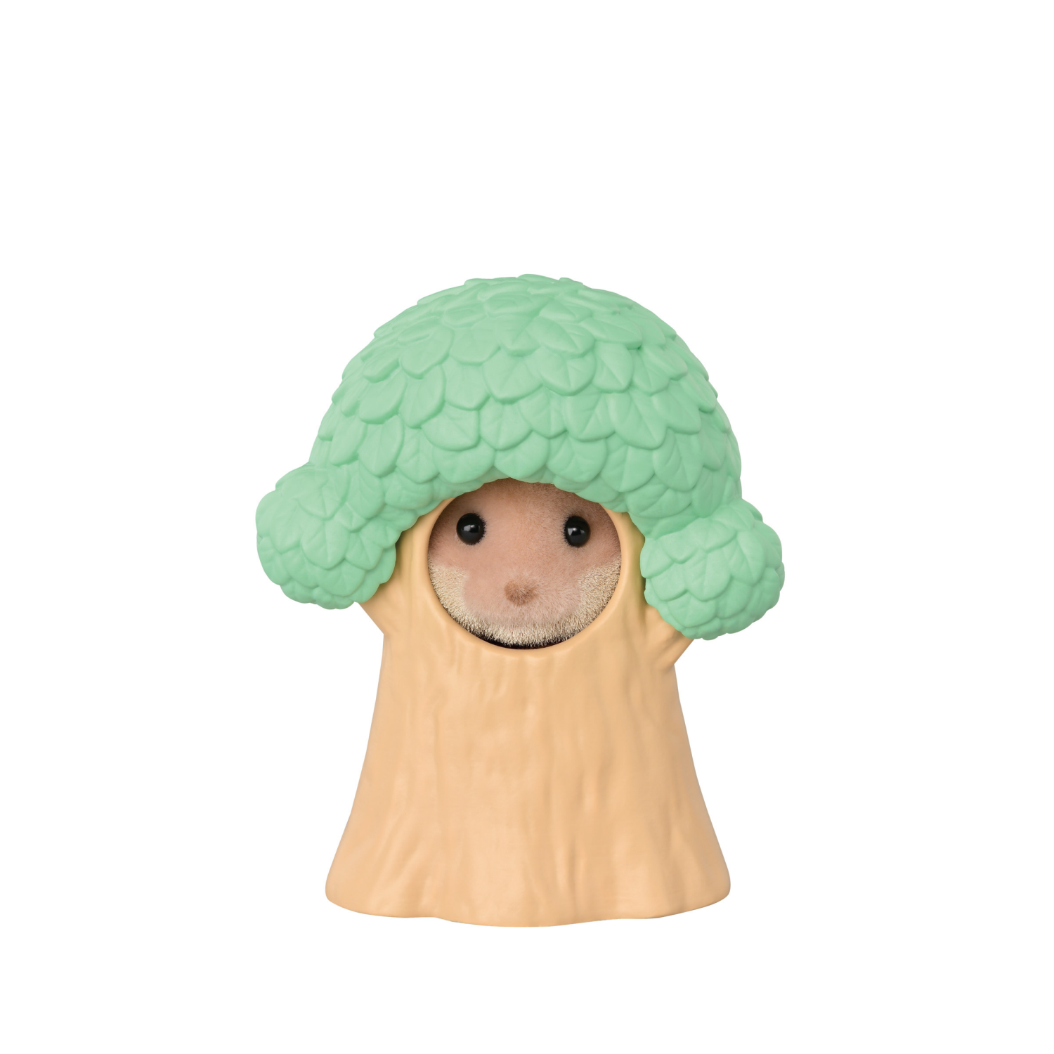 slide 6 of 8, Calico Critters Baby Fun Hair Series Blind Bags, 1 ct