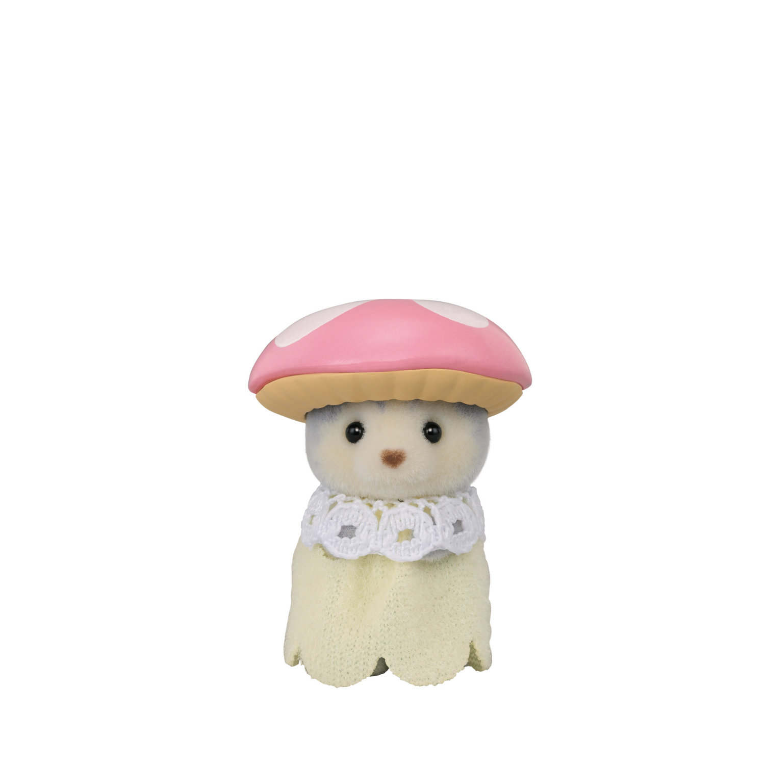 slide 7 of 8, Calico Critters Baby Fun Hair Series Blind Bags, 1 ct