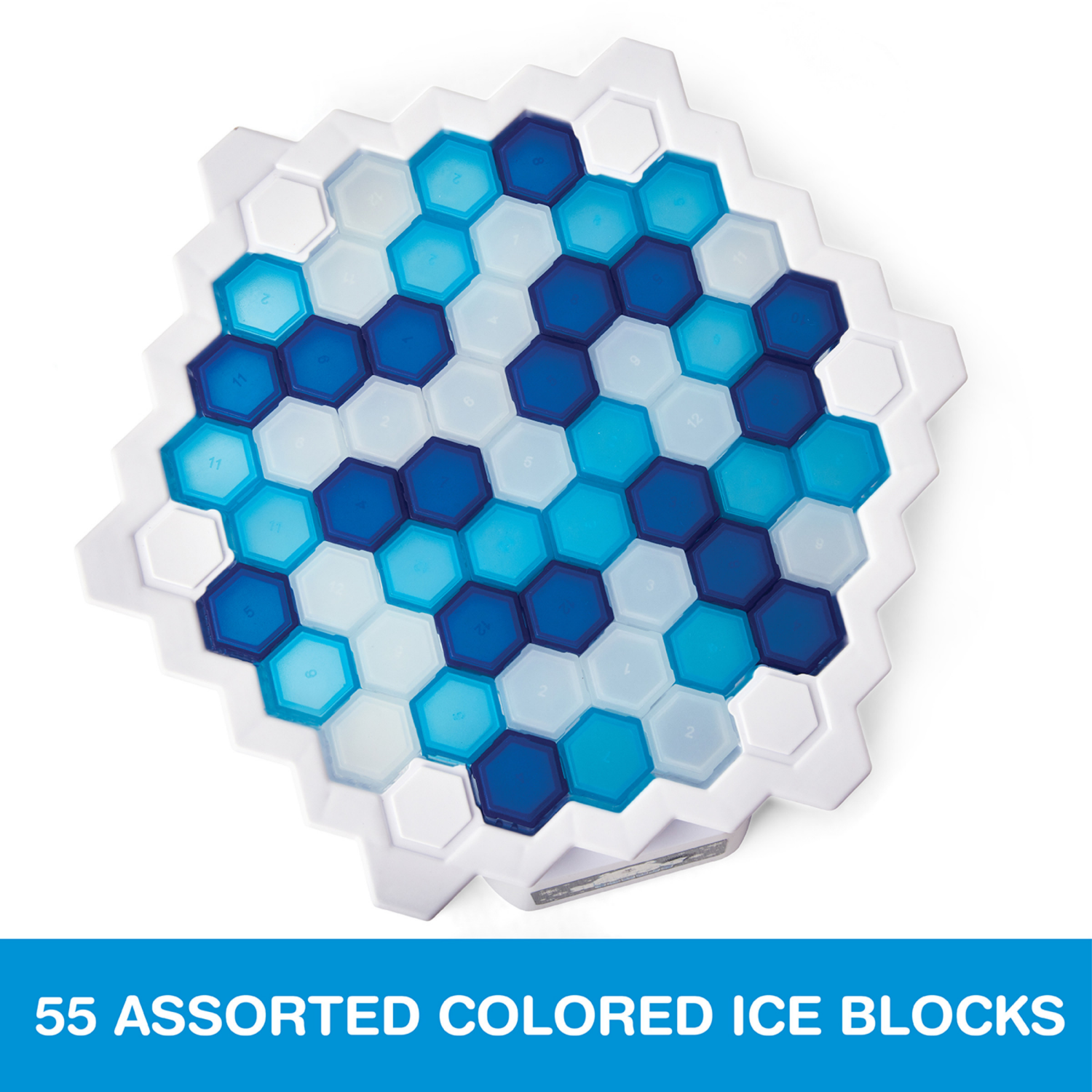 slide 4 of 5, Polar Bear Plunge, 1 ct