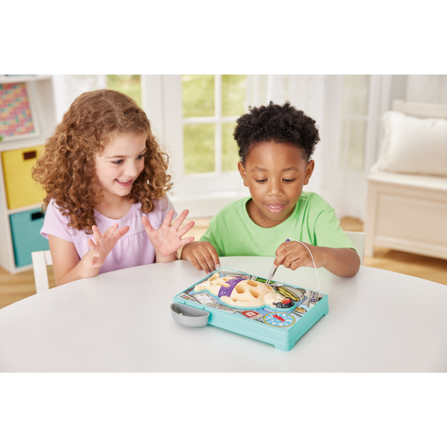 slide 3 of 6, Doctors Dilemma, 1 ct