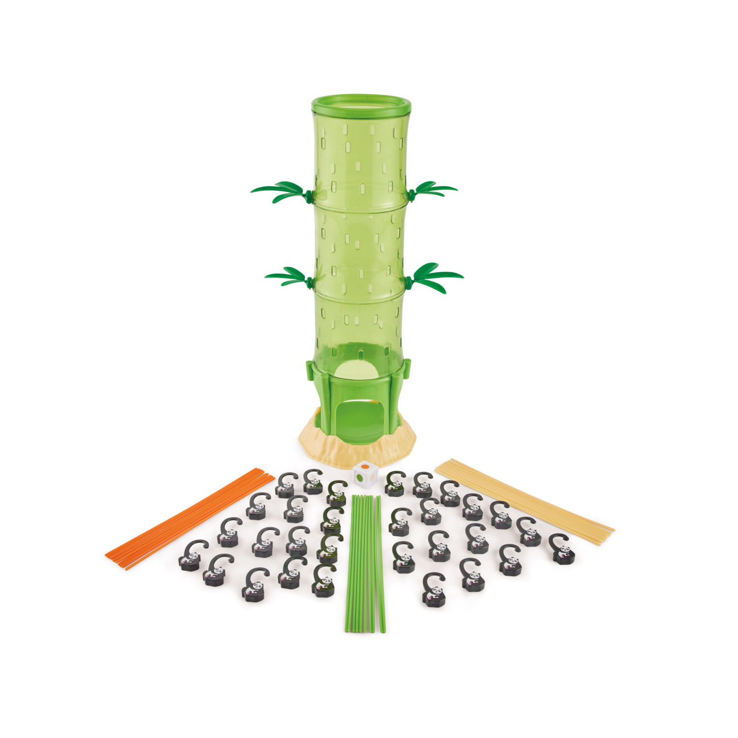 slide 5 of 6, Panda Panic, 1 ct