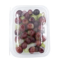 Weis Fresh Cut Grapes