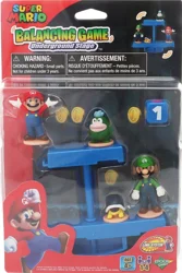 Mario Balance Game Castle Stage