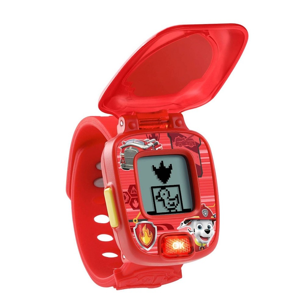vtech marshall