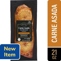 Private Selection Carne Asada Beef Skirt Steak, 1.31 lb