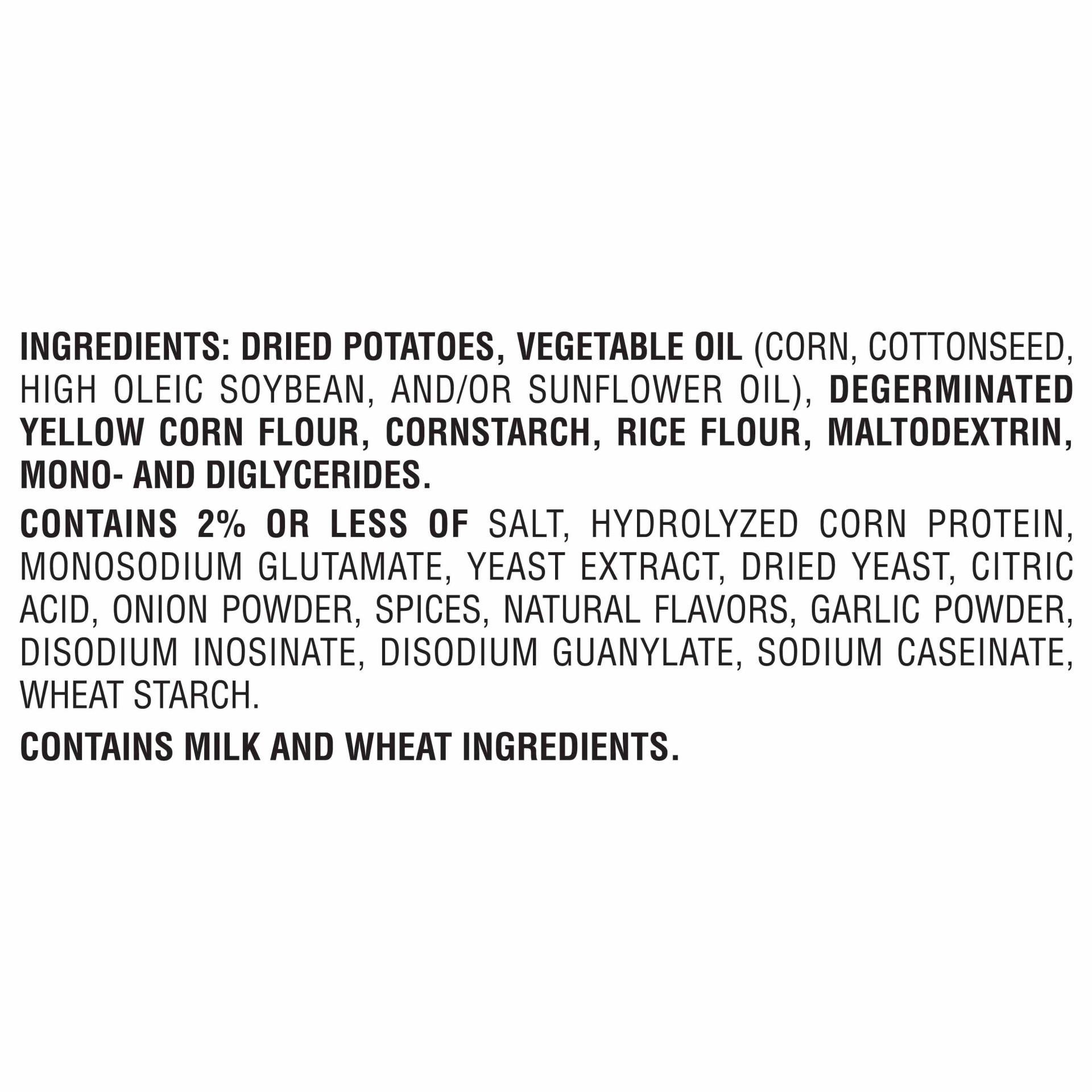 slide 3 of 5, Pringles Potato Crisps Chips Roasted Turkey, 5.5 oz