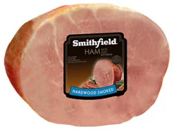 Smithfield Ham Butt Portion - 8 Lb