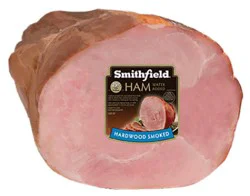 Smithfield Ham Shank Portion - 9 Lb