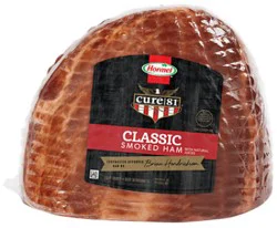 Hormel Cure 81 Ham Half Thin Sliced - 1 Lb