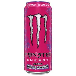 Monster Nrg Ul Punk Pnch