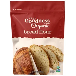 True Goodness Organic Bread Flour