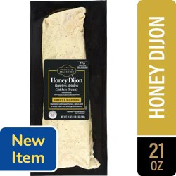 Private Selection Honey Dijon Boneless Skinless Chicken Breasts, 1.31 lb