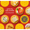 slide 2 of 13, Nabsicoisco Ritz Crackers Hot Honey - 13.7 oz, 13.7 oz