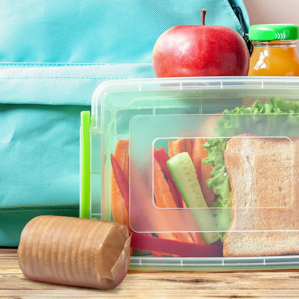 slide 9 of 29, Nabsicoisco Ritz Crackers Zesty Herb Fresh Stacks 8 Pk, 11.8 oz