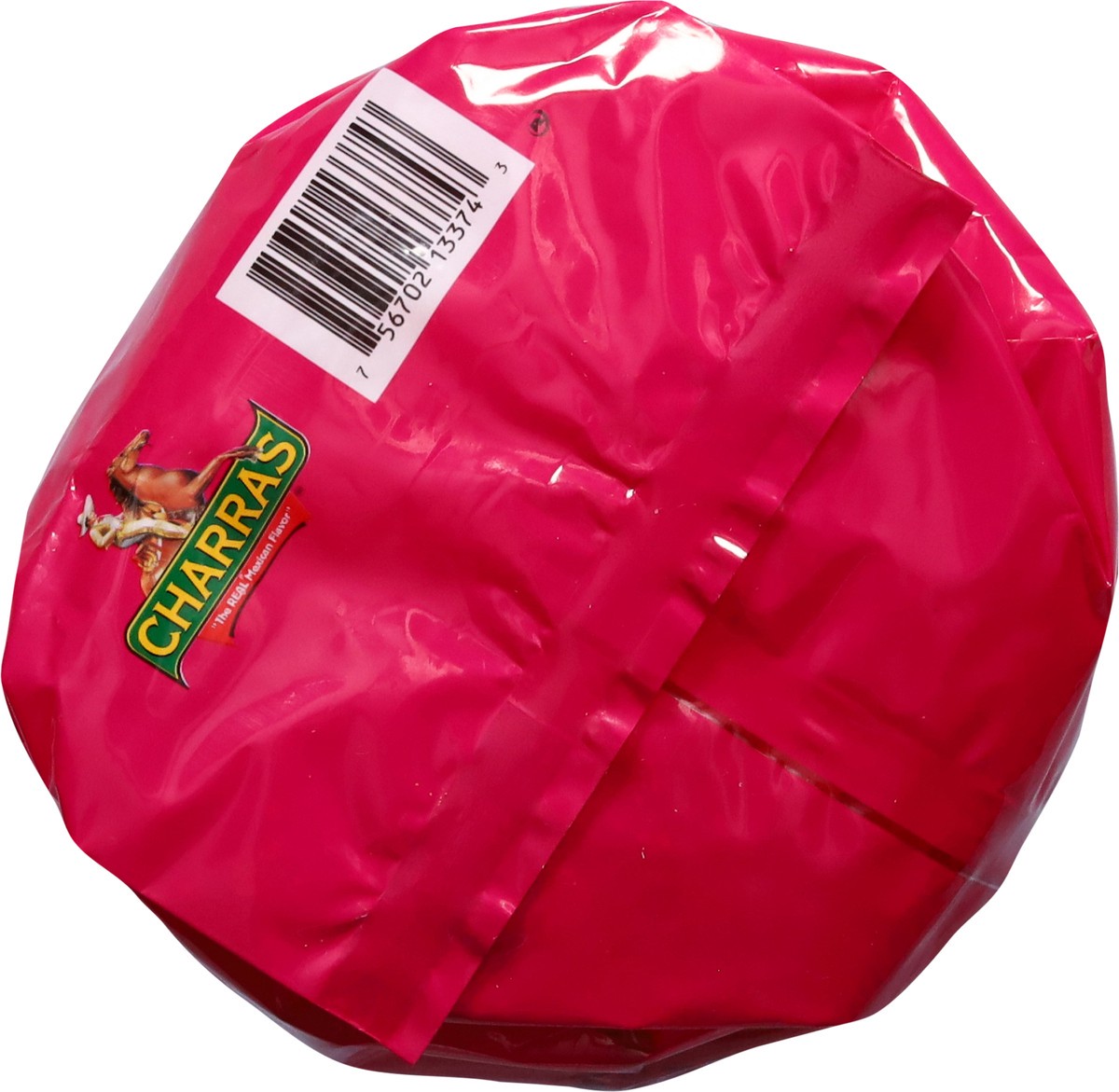 slide 12 of 13, Charras Jalisco Style Corn Tostadas, 7.4 oz