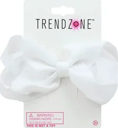 Trend Zone Salon Clip - 1 ea