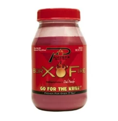 Pautzke Borx O Fire Red 28 oz