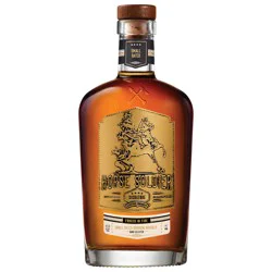 Horse Soldier Small Batch Bourbon Whiskey 750ml