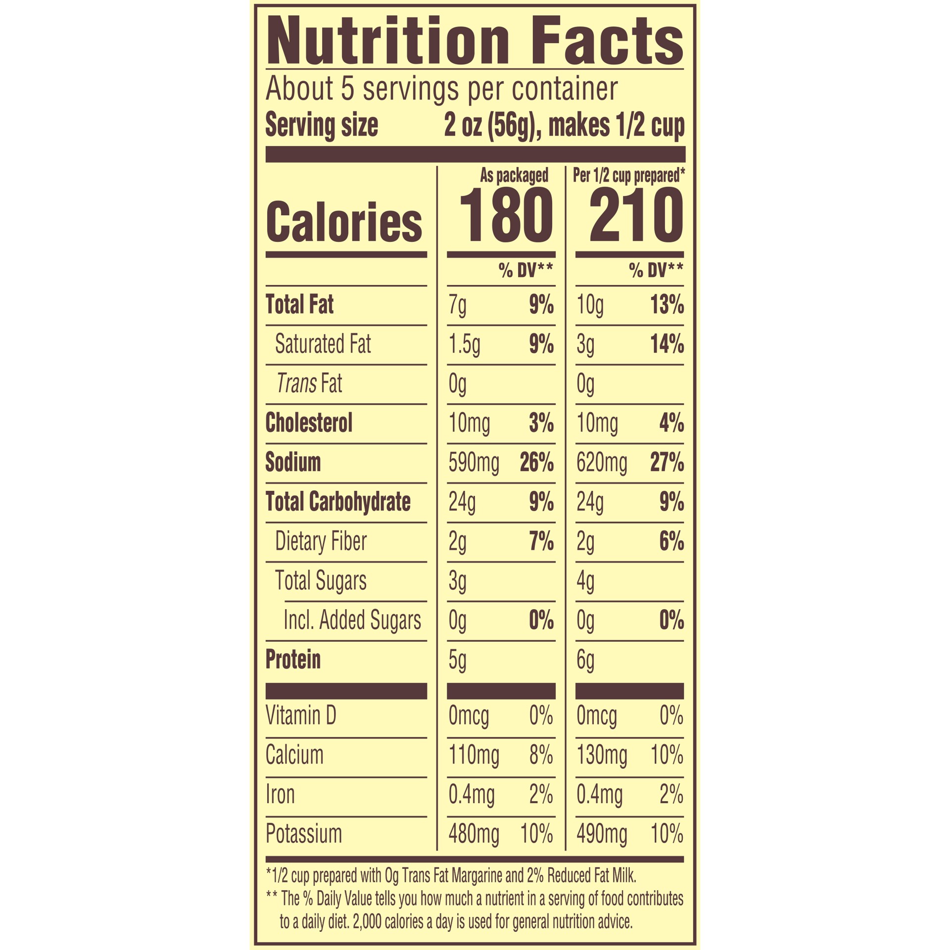 slide 2 of 5, Velveeta Cheesy Mashed Potatoes with Creamy Cheese Sauce, 9.5 oz Box, 9.5 oz