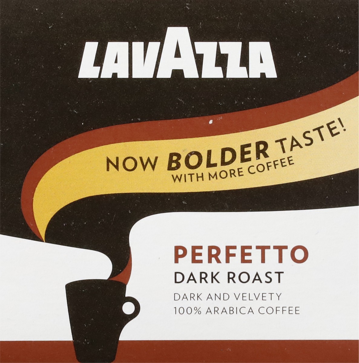 slide 14 of 16, Lavazza House Blend Perfetto, Single-Serve Keurig K-Cup Pods, Medium Roast Coffee, 10-Count Box, 10 ct