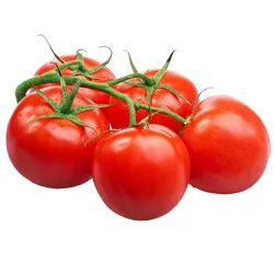 Vine Ripe Tomatoes