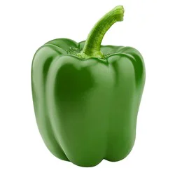 Peppers - Green