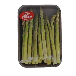 Asparagus Bunch