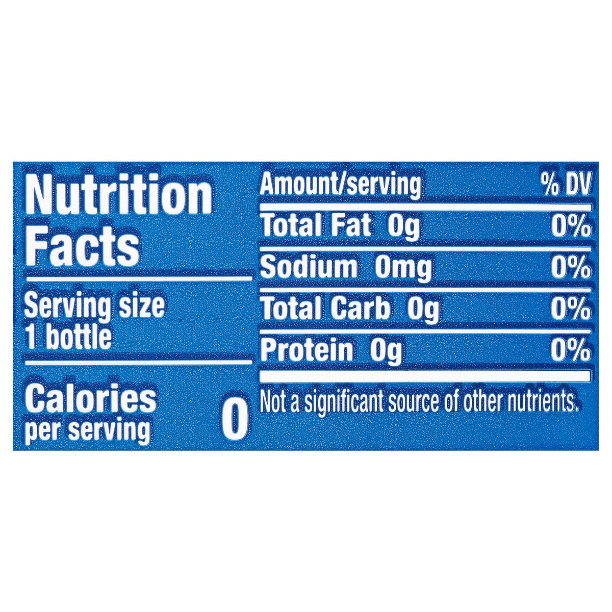 slide 3 of 11, Blue Mist Pure Water 20 oz. Bottle, 20 fl oz