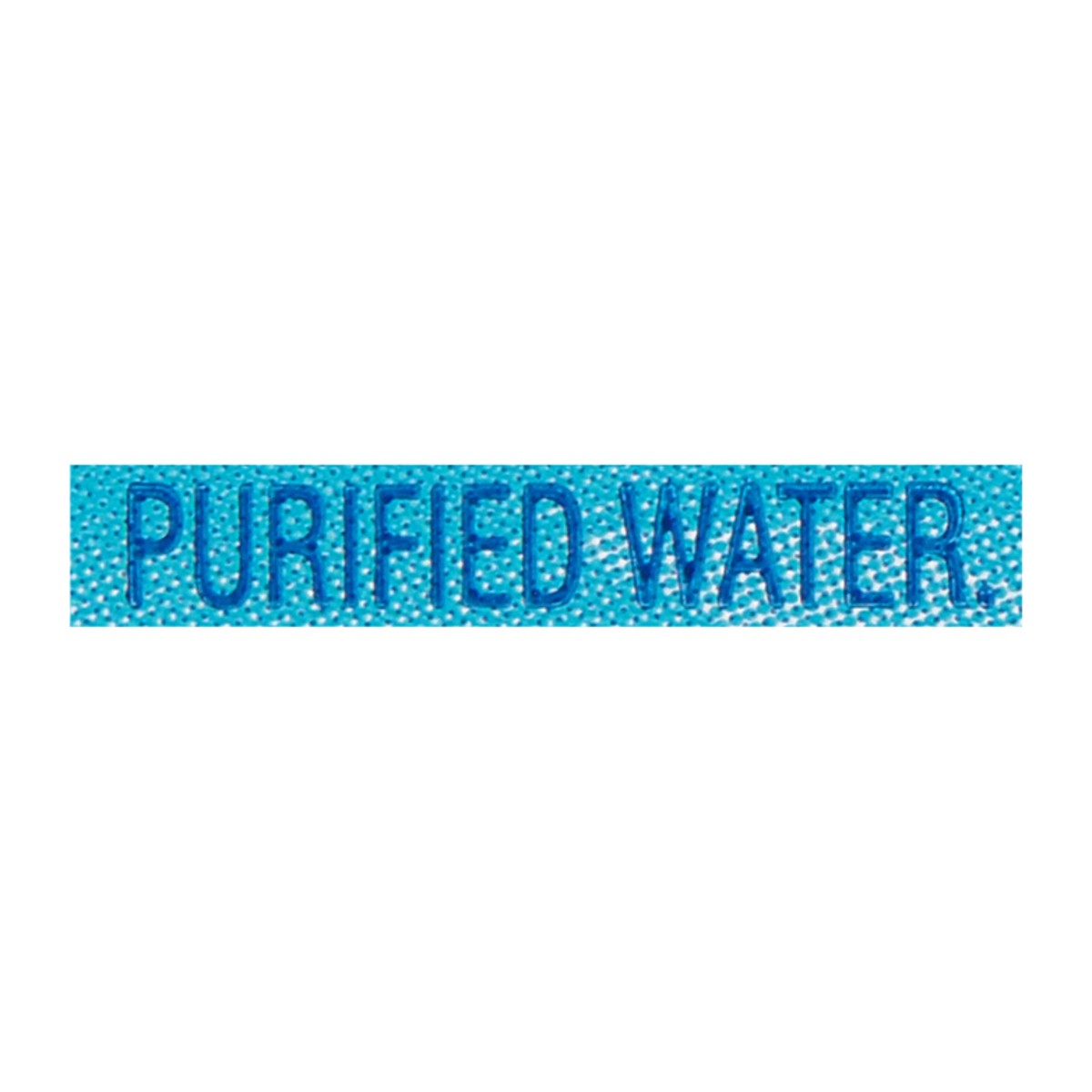 slide 9 of 11, Blue Mist Pure Water 20 oz. Bottle, 20 fl oz