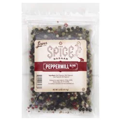 Spice Bazaar Peppermill Blend