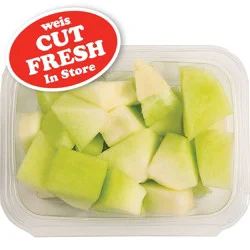 Weis Fresh Cut Honeydew