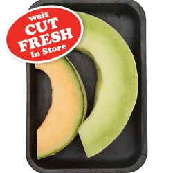 Weis Fresh Cut Mixed Melon Slices
