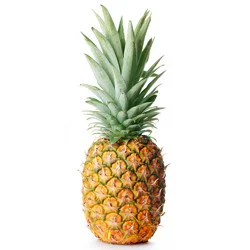 Premium Gold Pineapple