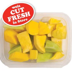 Weis Fresh Cut Tropical Fruit