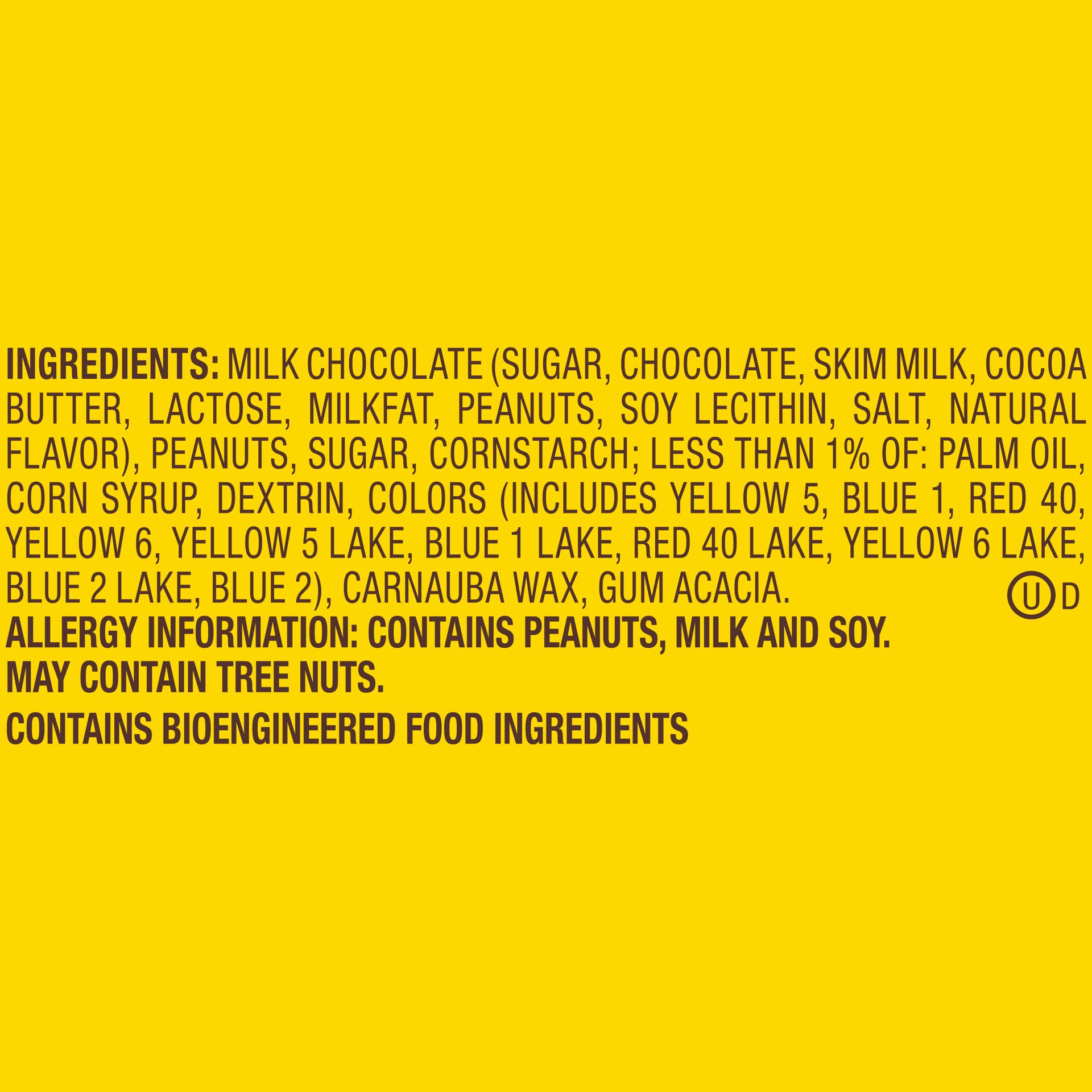 slide 5 of 5, M&M's M&M''S Peanut Milk Chocolate Assorted Pastel Easter Candy Bulk, Party Size- 38 oz, 38 oz