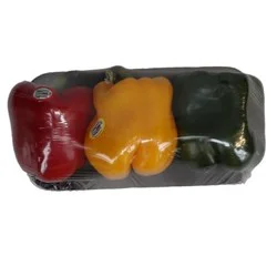 Stoplight Peppers-Prepared In Store