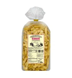 Jeremias Wide Egg Noodles
