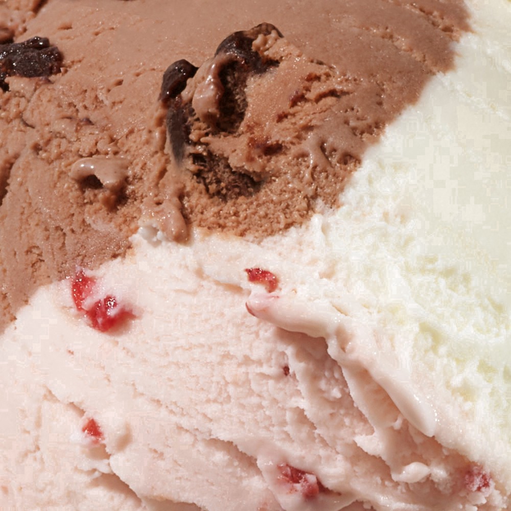 slide 16 of 31, Tillamook Neapolitan Ice Cream, 48fl-oz, 855 g