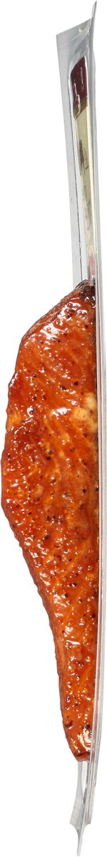 slide 10 of 14, Echo Falls Hot Smoked Cajun Spice Coho Salmon 4 oz, 4 oz