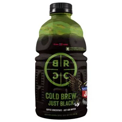 Black Rifle Coffee Company Cold Brew Coffee 32 fl oz