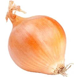 Onions Cooking