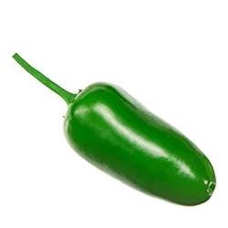 Pepper