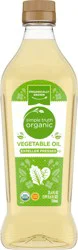 Simple Truth Organic Vegetable Oil