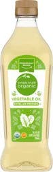 Simple Truth Organic Vegetable Oil