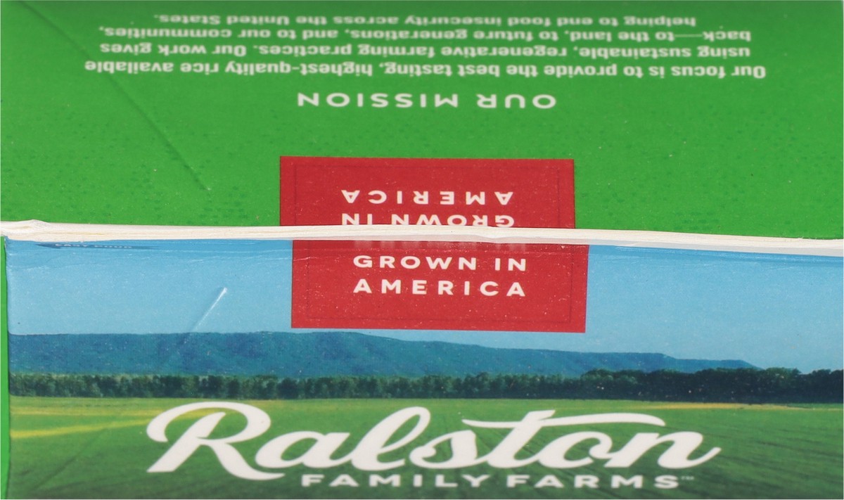 slide 2 of 9, Ralston Family Farms Nature's Blend Rice Grits - 16 oz, 16 oz