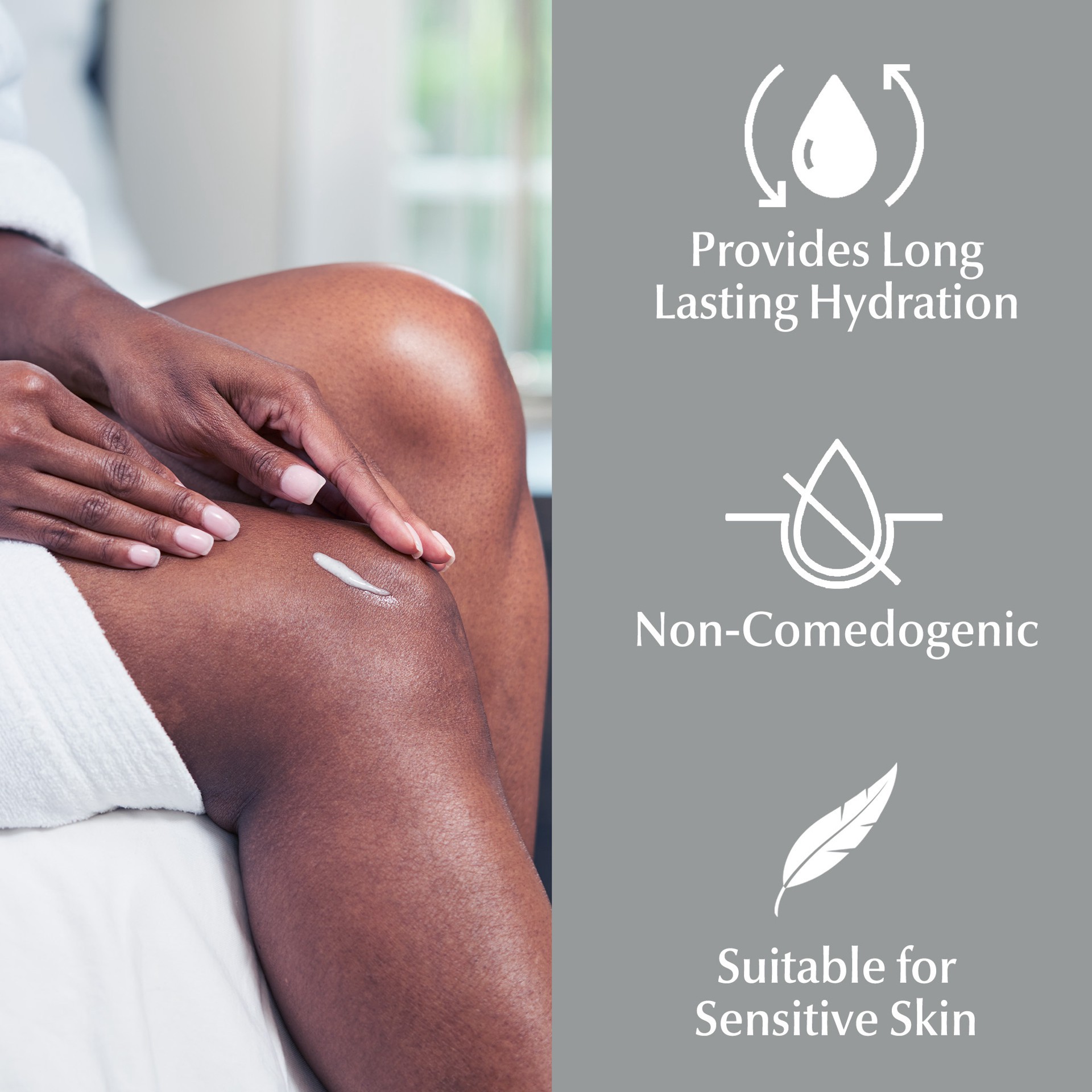 slide 10 of 10, Eucerin Original Healing Fragrance Free Cream 2 oz, 2 oz