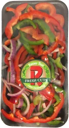 Fresh Cut Fajita Mix