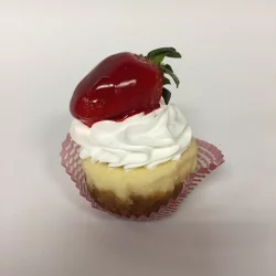 Rouses Mini Cheesecake 2i