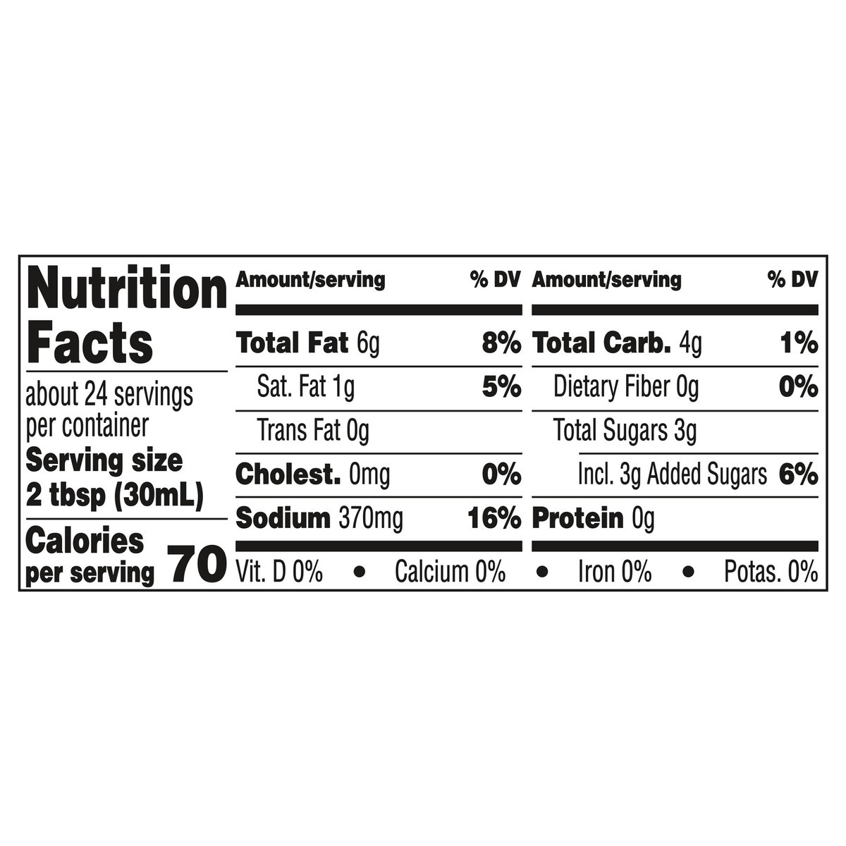 slide 11 of 15, Wish-Bone Zesty Robusto Italian Dressing, 24 oz., 24 fl oz
