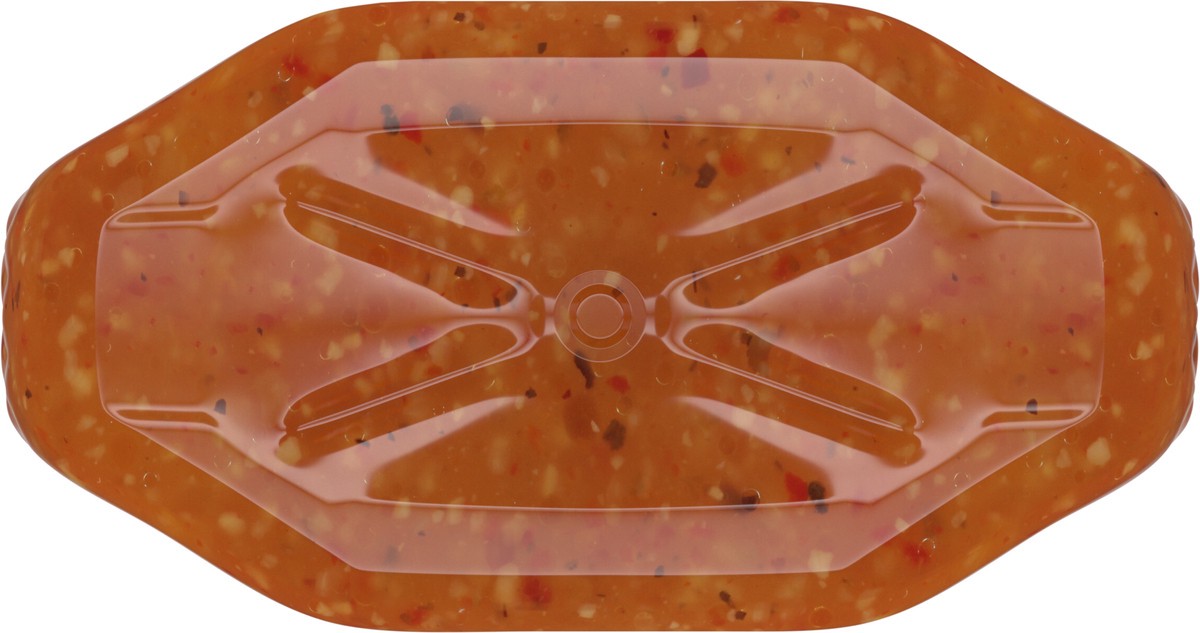 slide 2 of 15, Wish-Bone Zesty Robusto Italian Dressing, 24 oz., 24 fl oz